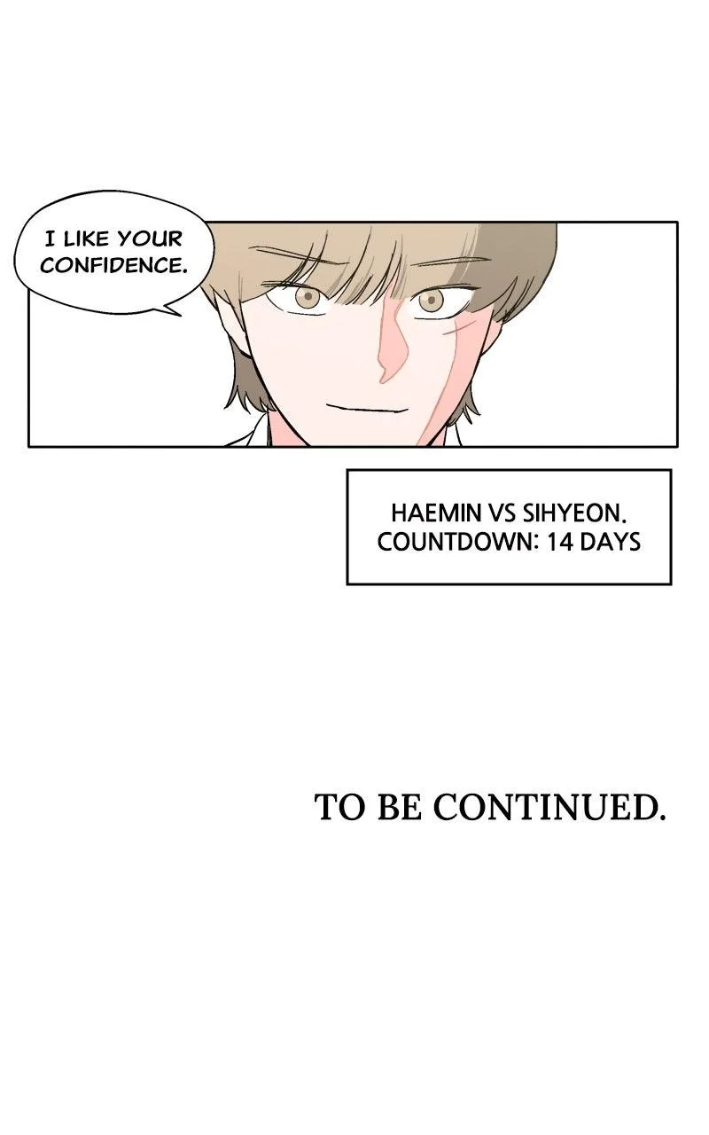 Swimmer Boy Chapter 4 page 54