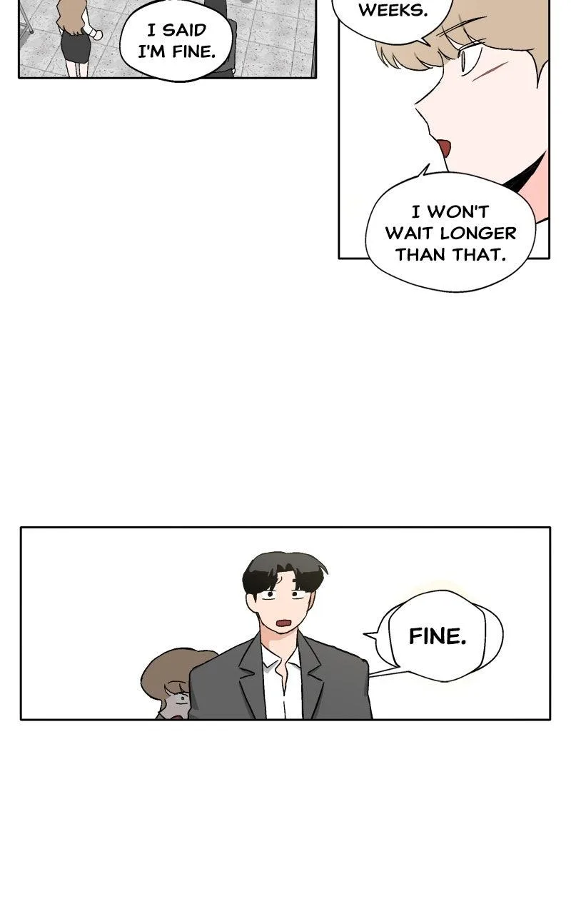Swimmer Boy Chapter 4 page 52