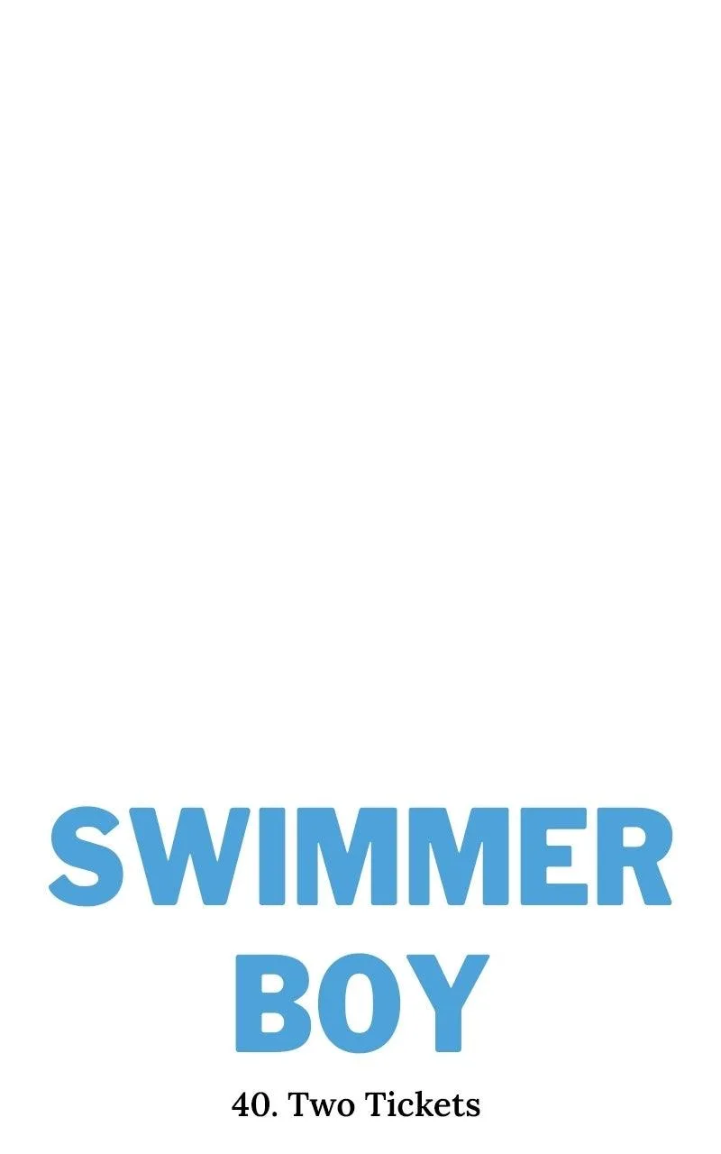 Swimmer Boy Chapter 40 page 15