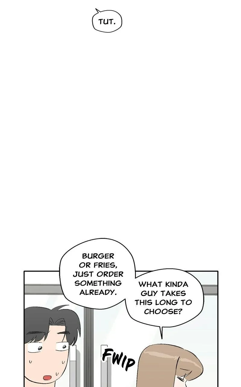 Swimmer Boy Chapter 40 page 9