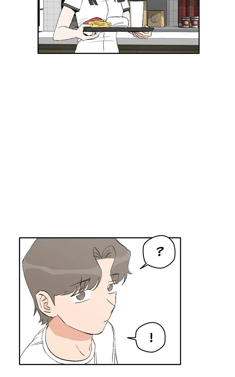 Swimmer Boy Chapter 40 page 19