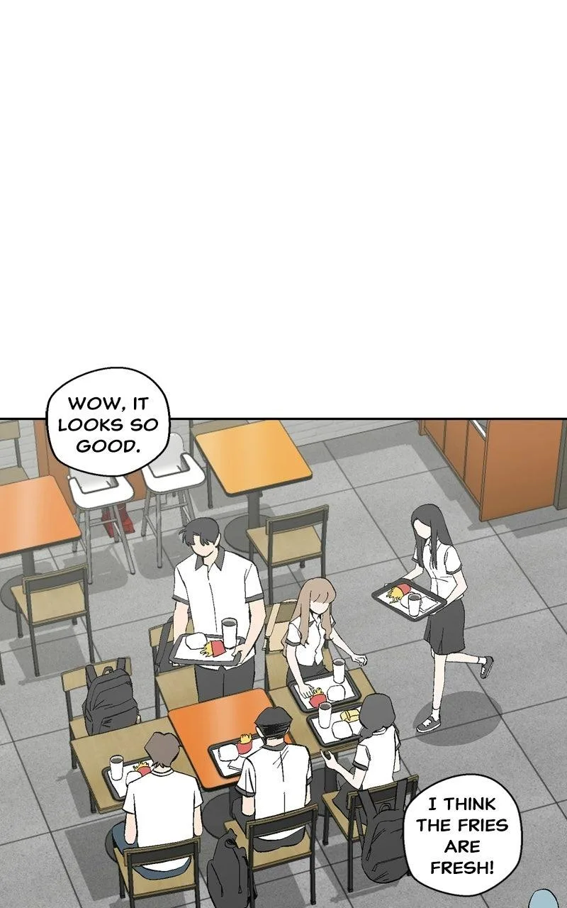 Swimmer Boy Chapter 40 page 17