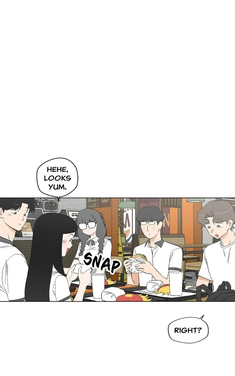 Swimmer Boy Chapter 40 page 24