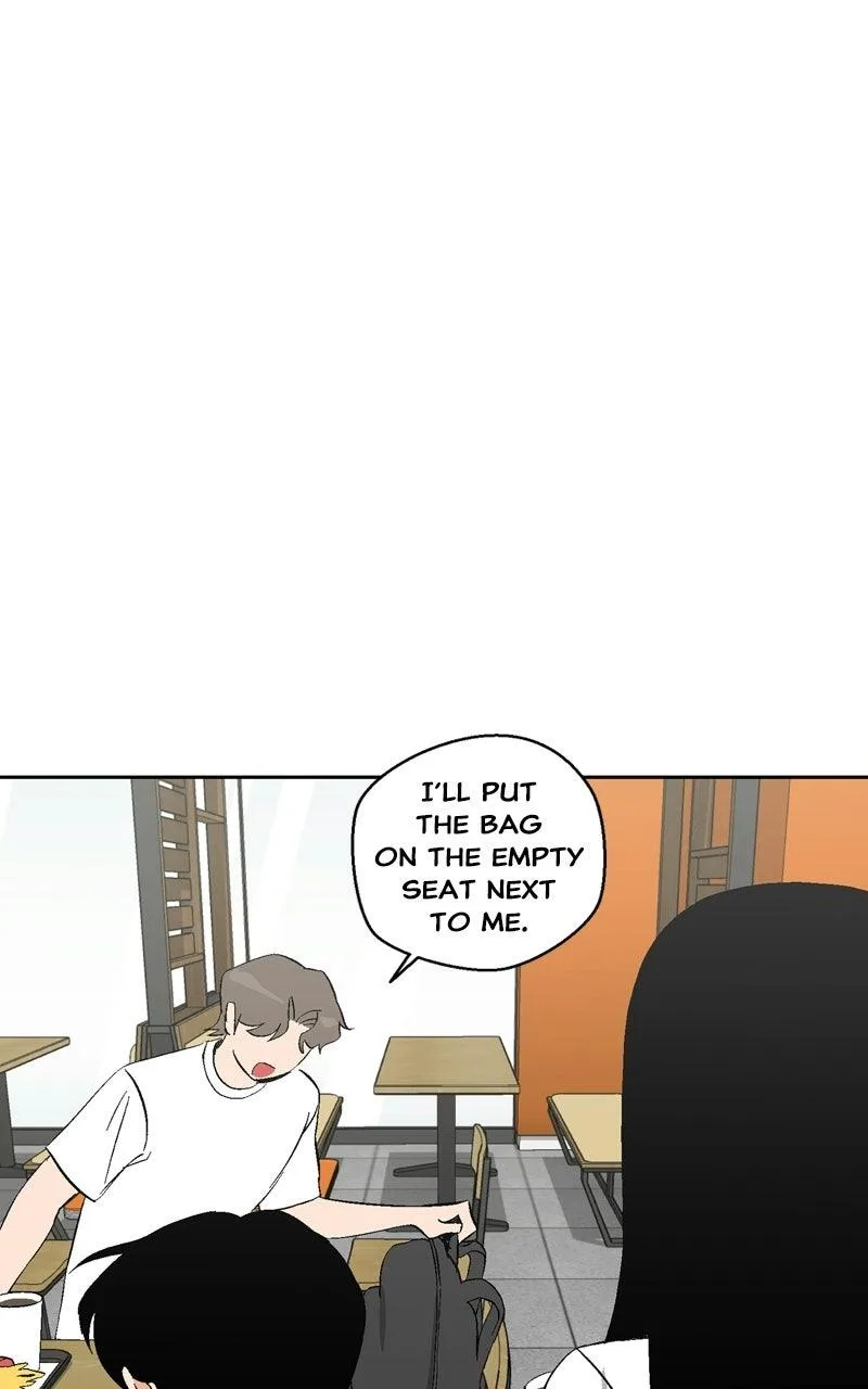 Swimmer Boy Chapter 40 page 20