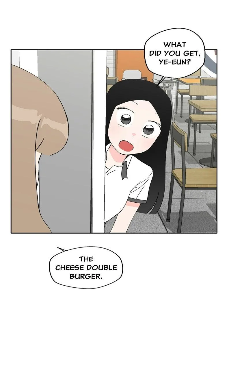 Swimmer Boy Chapter 40 page 4
