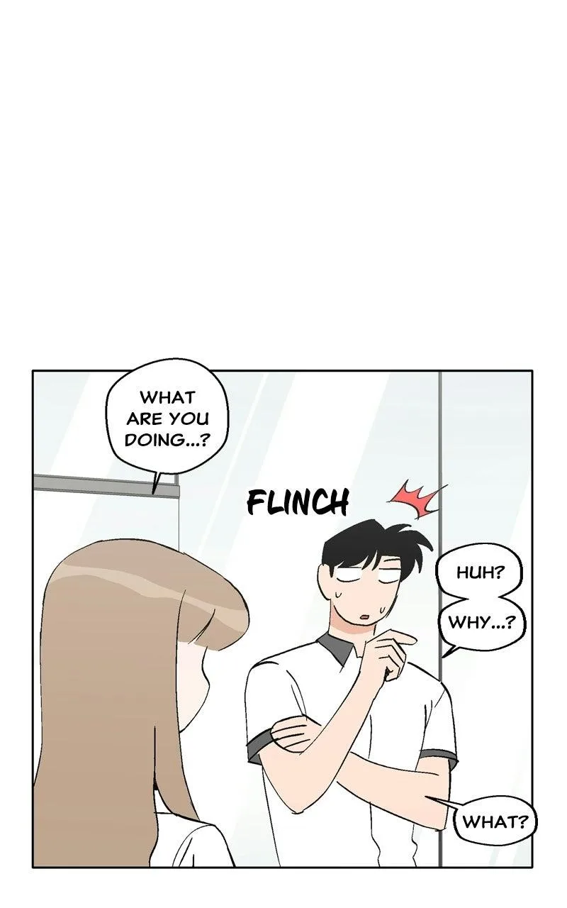 Swimmer Boy Chapter 40 page 8