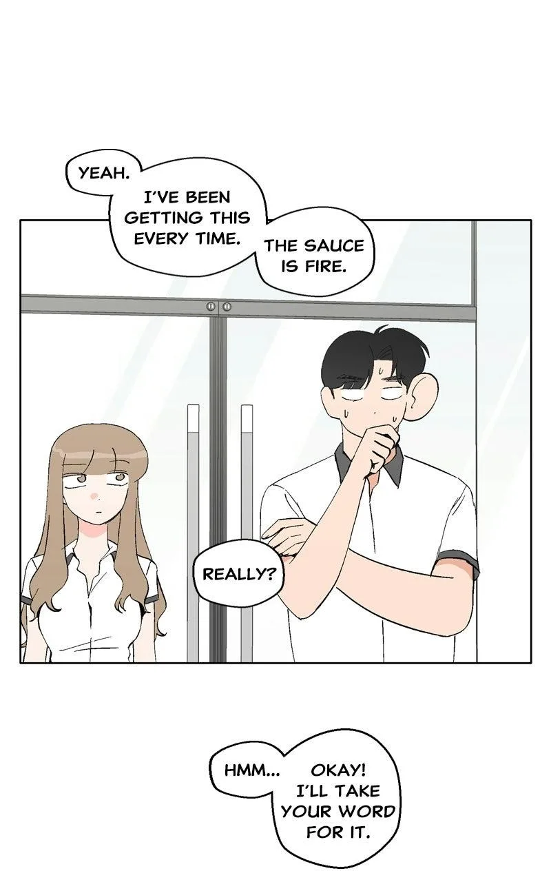 Swimmer Boy Chapter 40 page 7