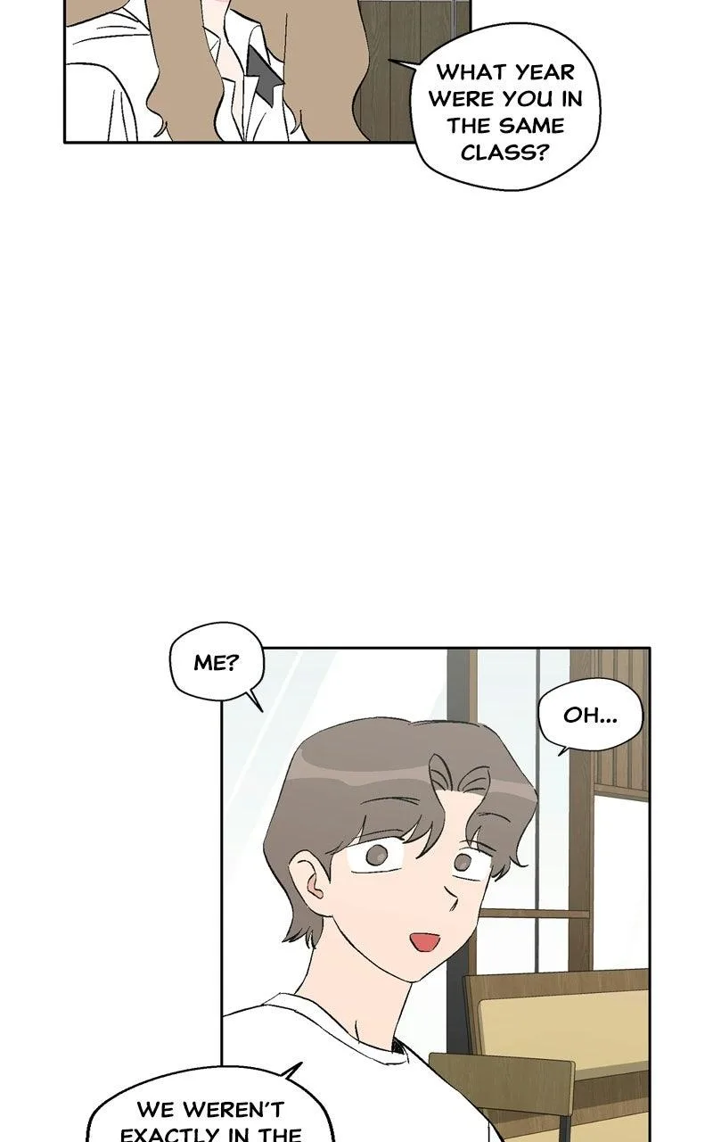 Swimmer Boy Chapter 40 page 27