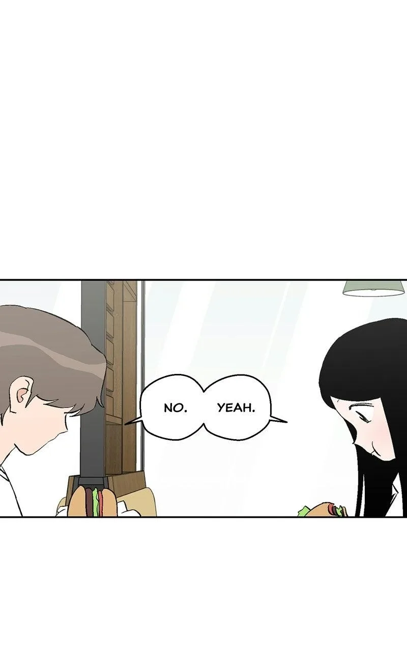 Swimmer Boy Chapter 40 page 32