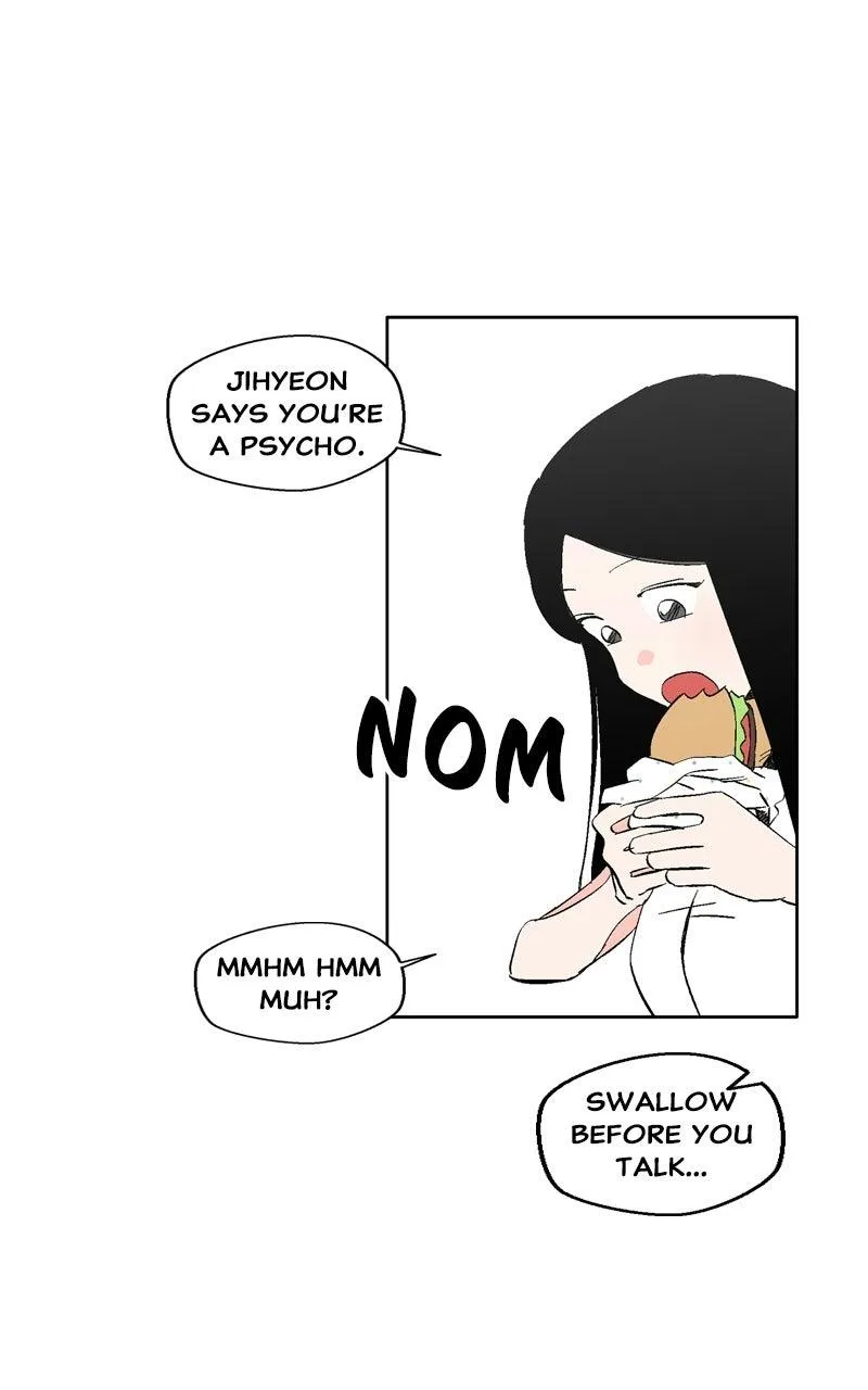 Swimmer Boy Chapter 40 page 30