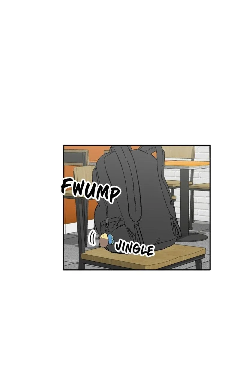 Swimmer Boy Chapter 40 page 22