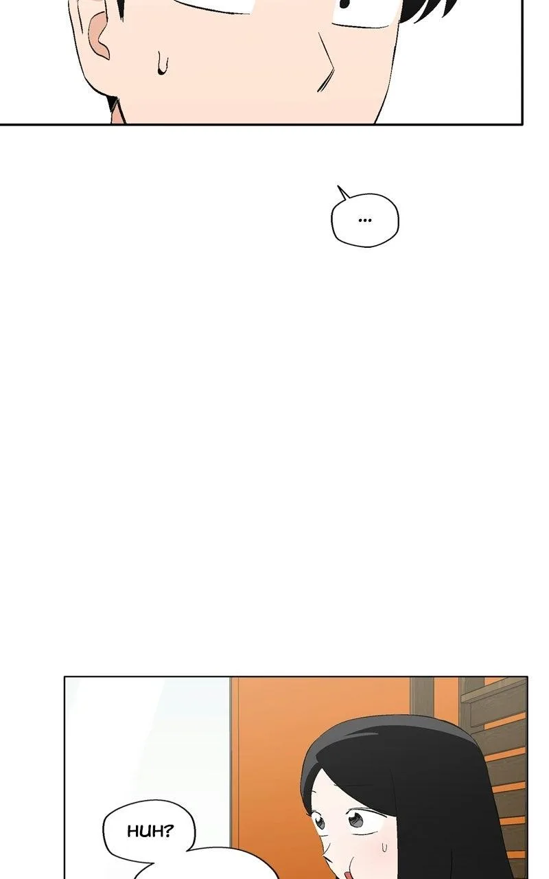 Swimmer Boy Chapter 40 page 35