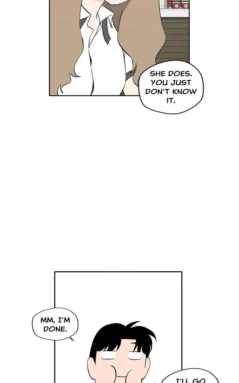 Swimmer Boy Chapter 40 page 44