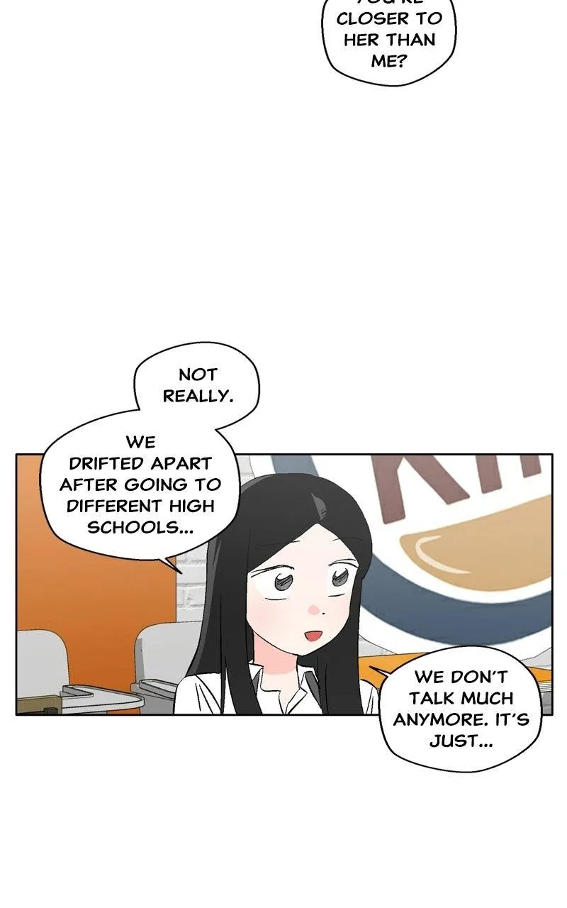 Swimmer Boy Chapter 40 page 39