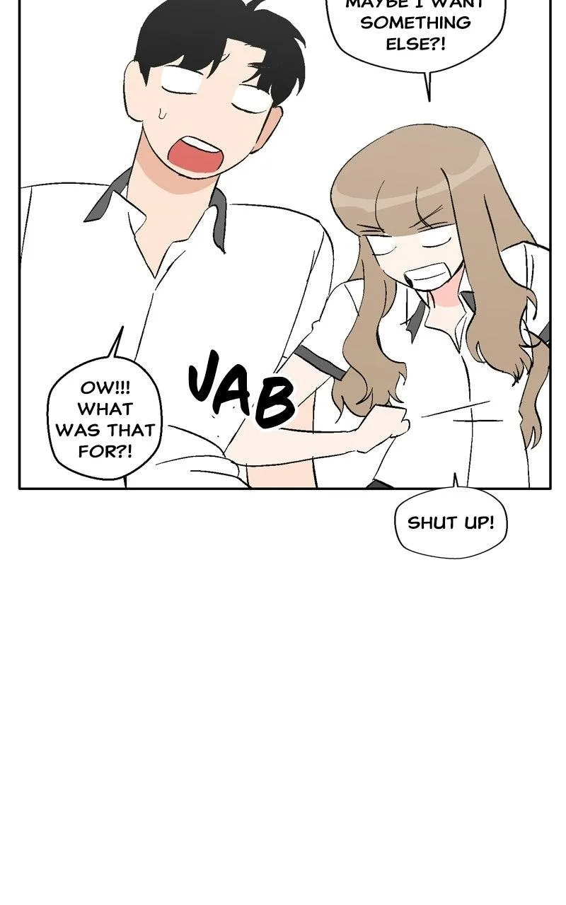 Swimmer Boy Chapter 40 page 47