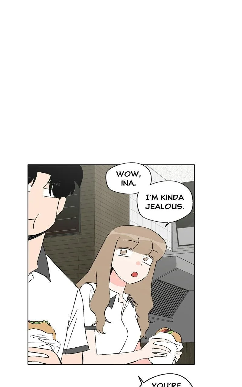 Swimmer Boy Chapter 40 page 38