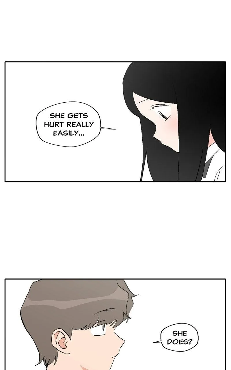 Swimmer Boy Chapter 40 page 42