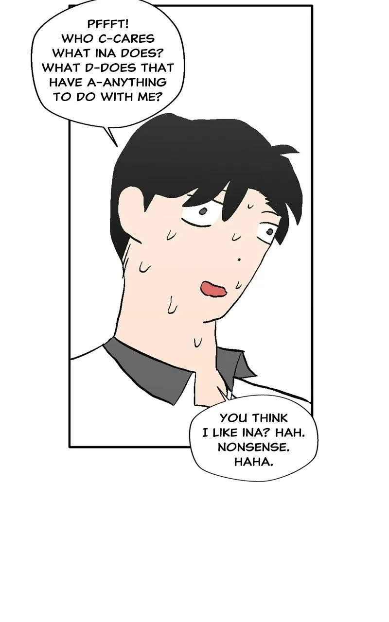 Swimmer Boy Chapter 40 page 53