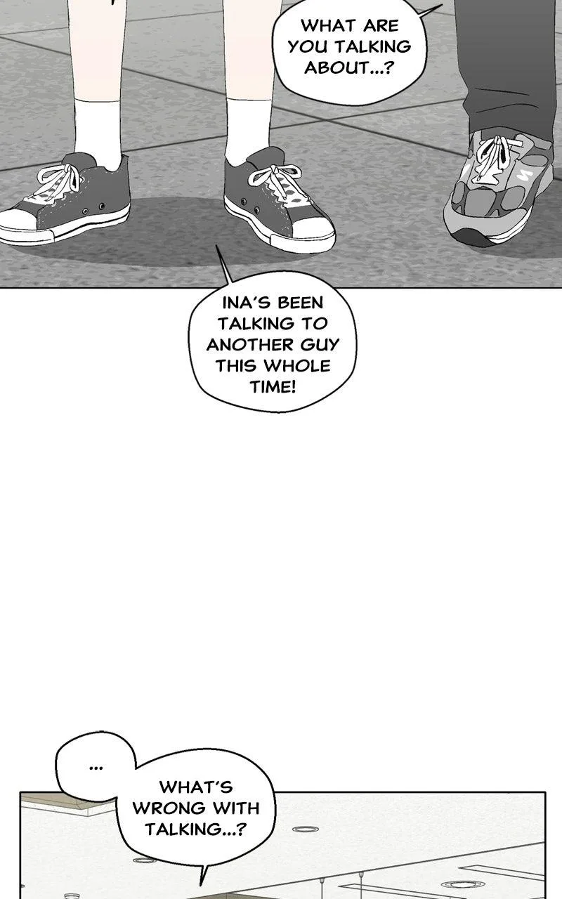 Swimmer Boy Chapter 40 page 50