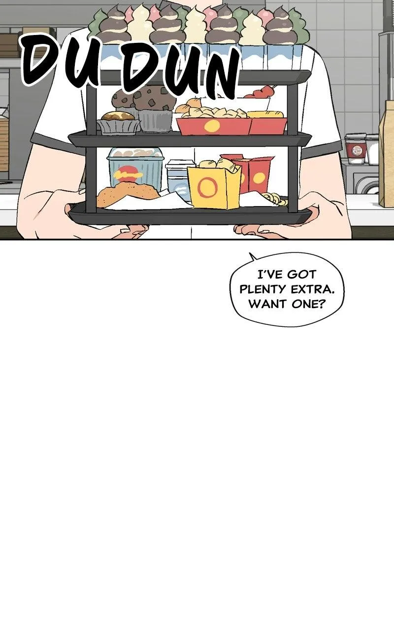 Swimmer Boy Chapter 40 page 60