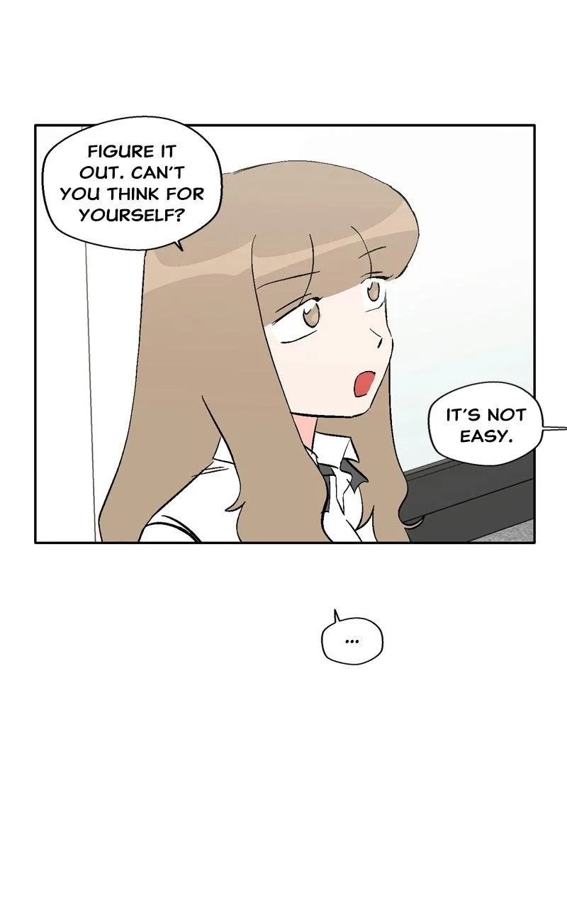 Swimmer Boy Chapter 40 page 57