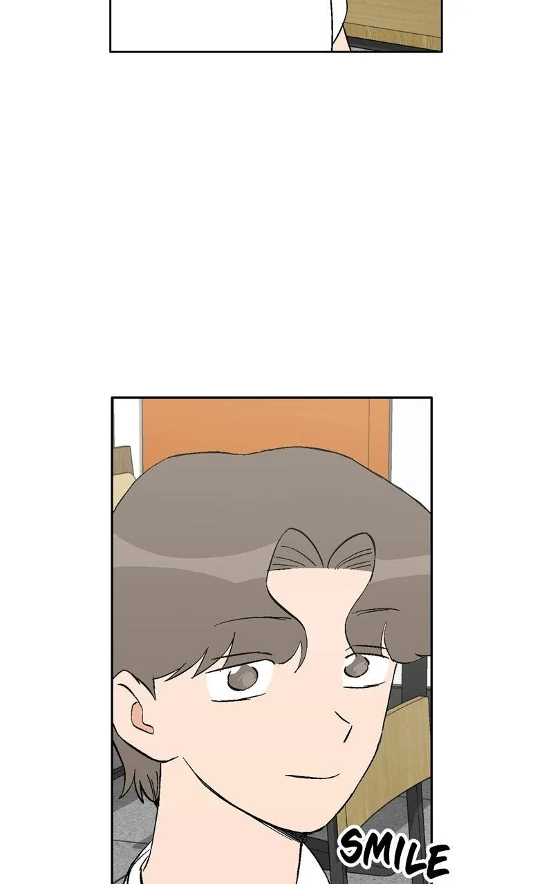 Swimmer Boy Chapter 40 page 68