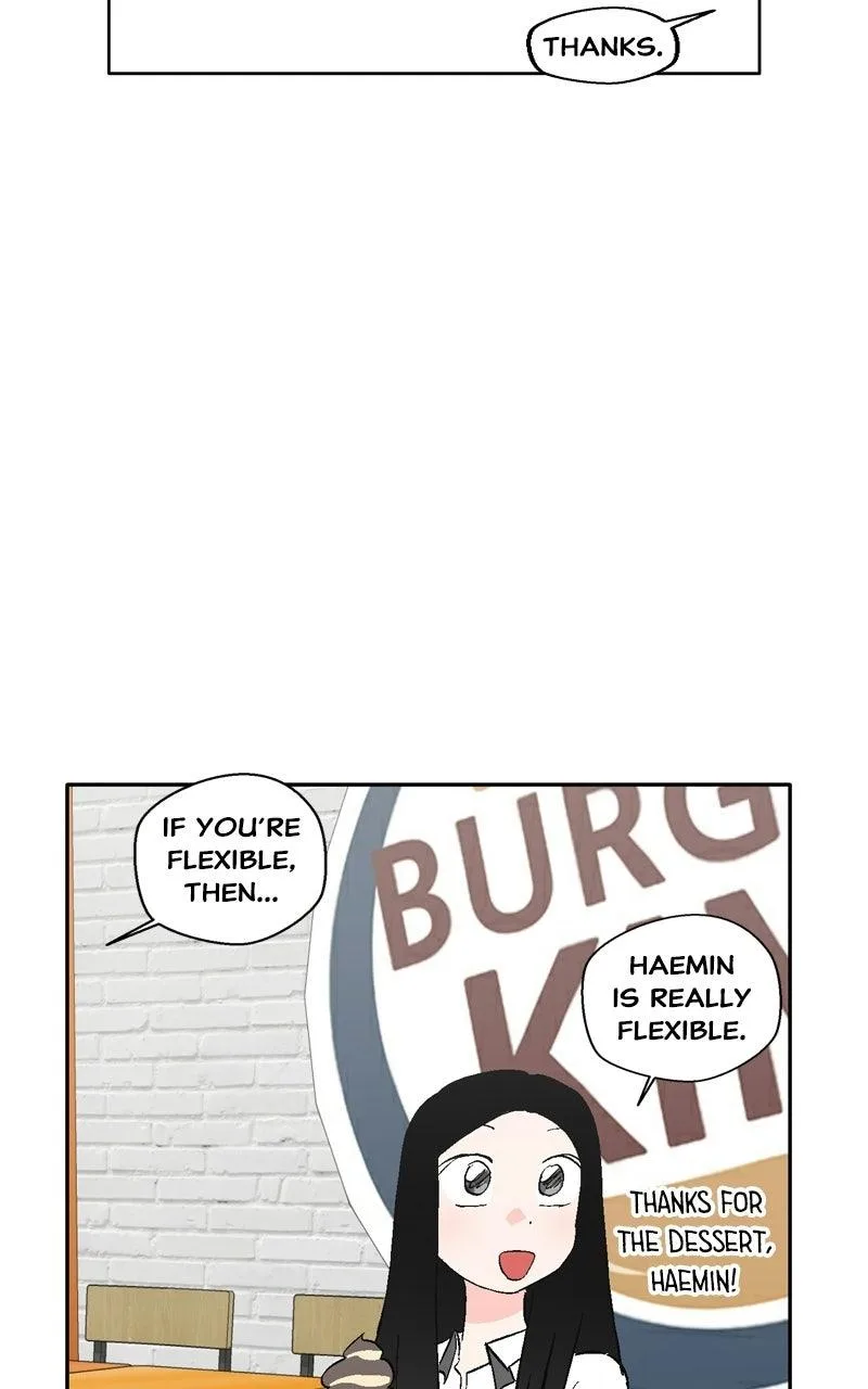 Swimmer Boy Chapter 40 page 77