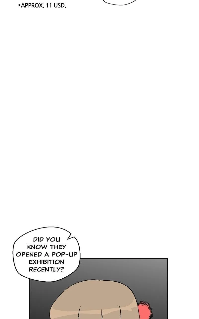 Swimmer Boy Chapter 40 page 83