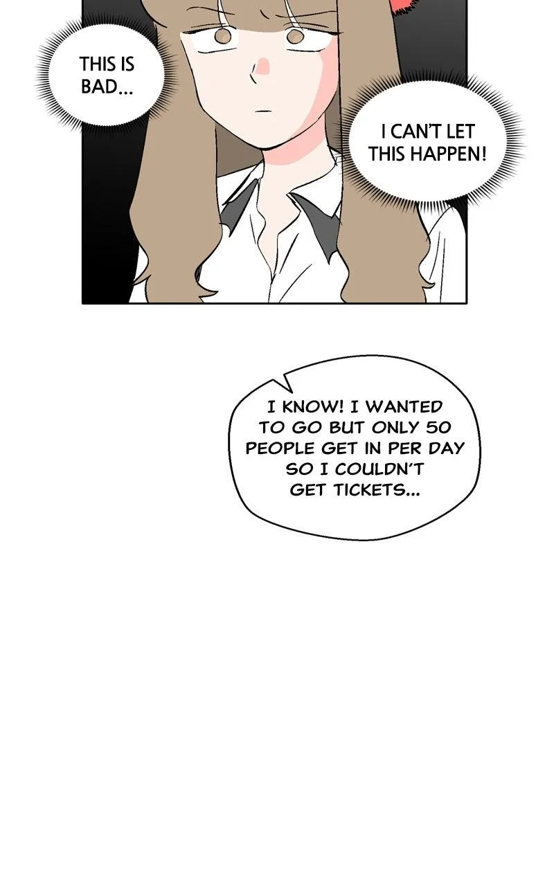 Swimmer Boy Chapter 40 page 84
