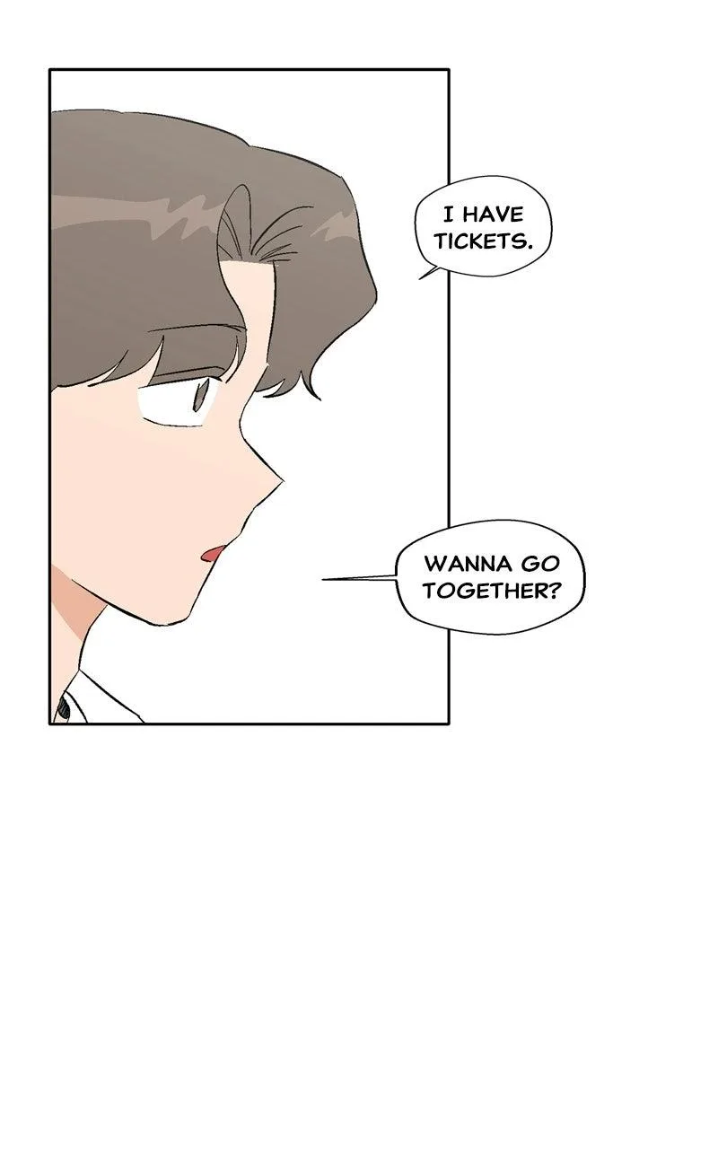 Swimmer Boy Chapter 40 page 85