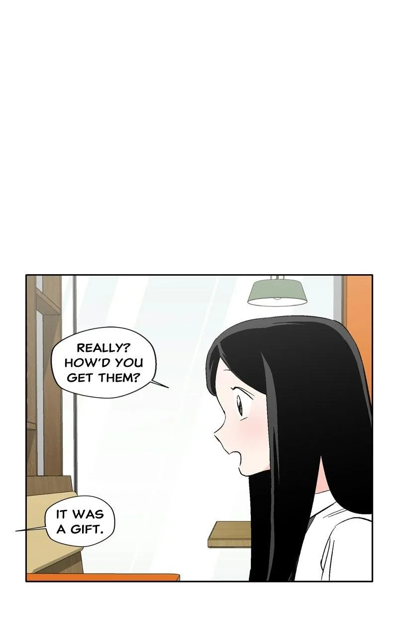 Swimmer Boy Chapter 40 page 86