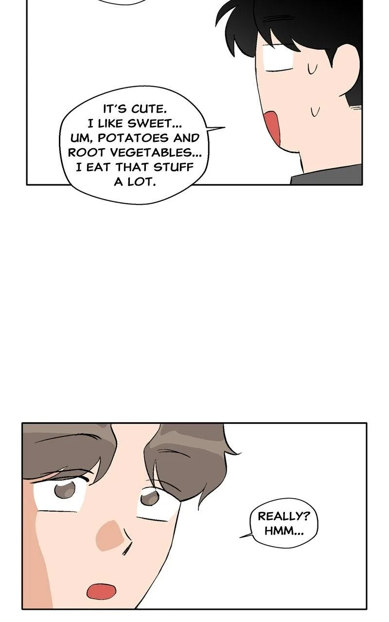Swimmer Boy Chapter 40 page 91