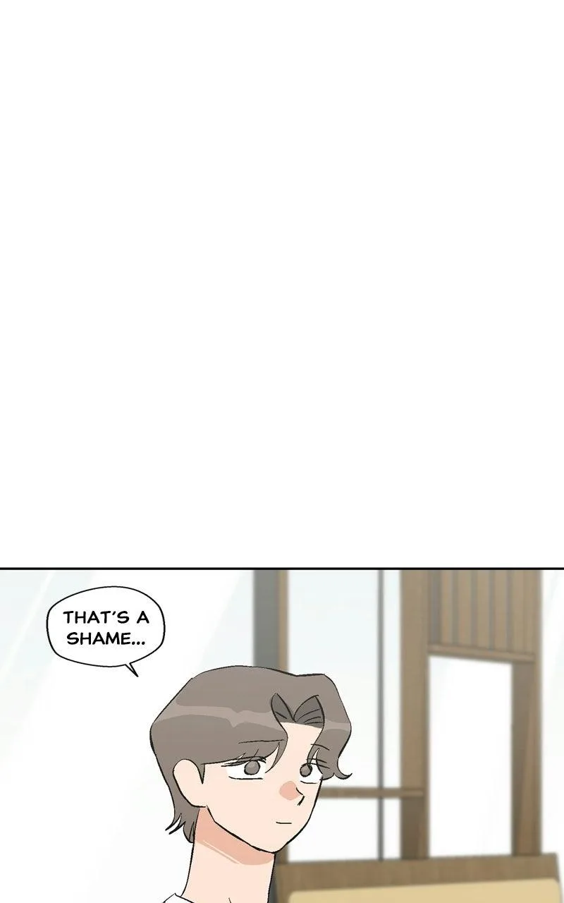 Swimmer Boy Chapter 40 page 92