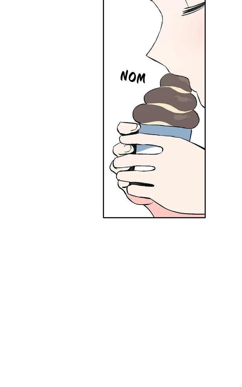 Swimmer Boy Chapter 40 page 79