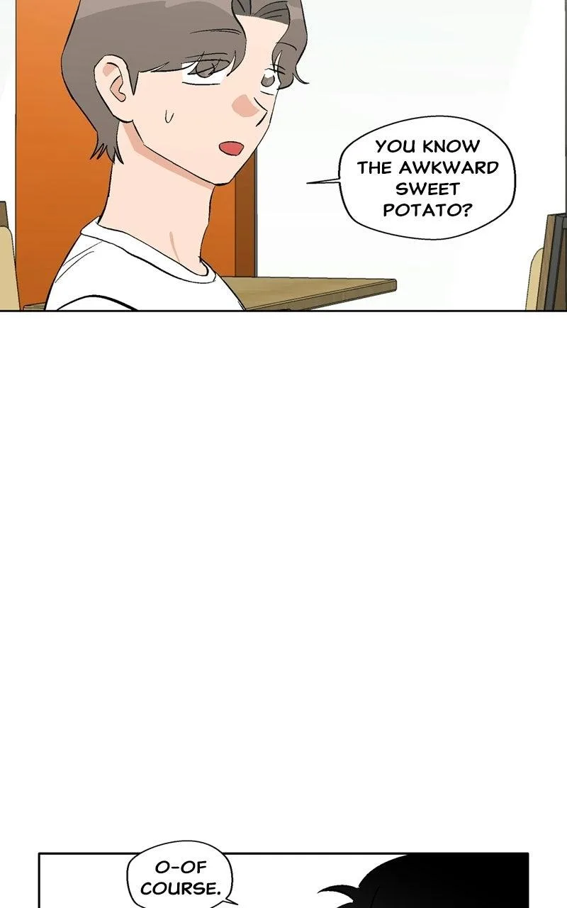 Swimmer Boy Chapter 40 page 90