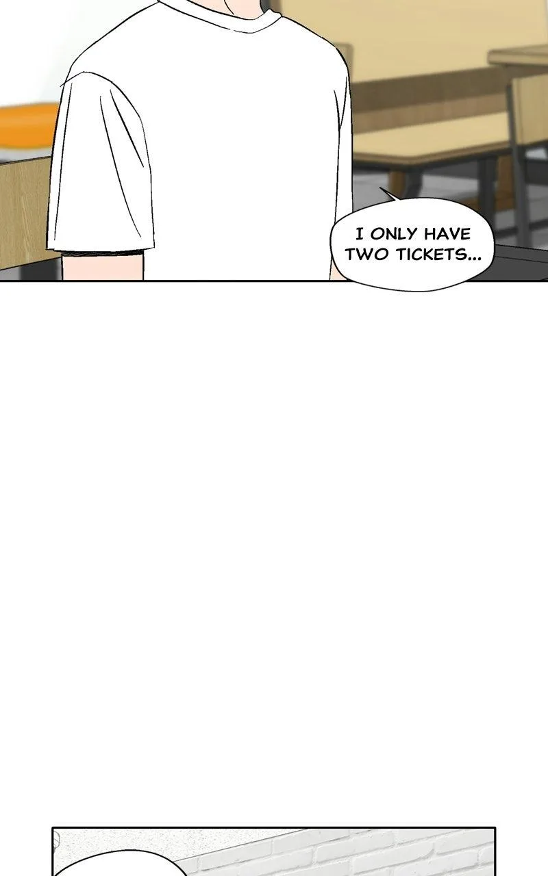 Swimmer Boy Chapter 40 page 93