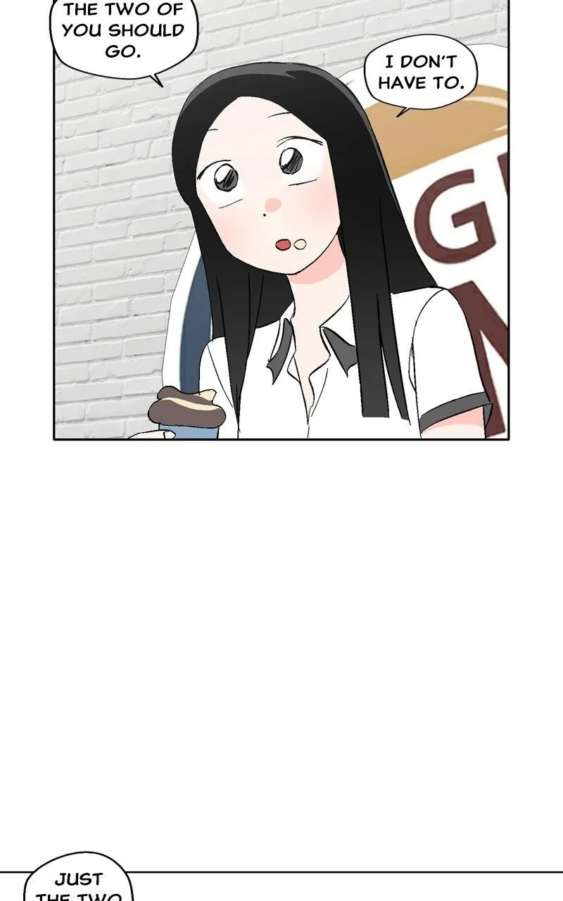 Swimmer Boy Chapter 40 page 94