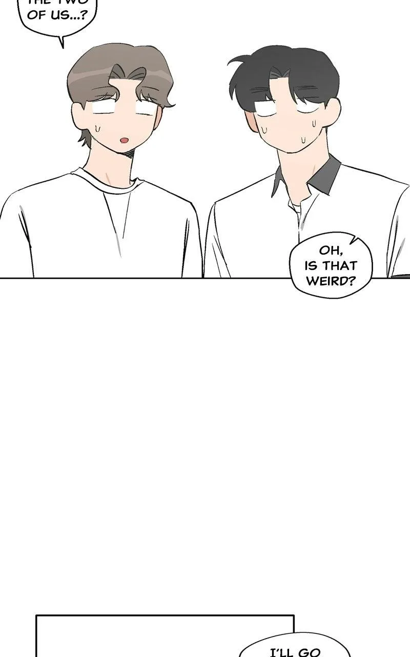 Swimmer Boy Chapter 40 page 95