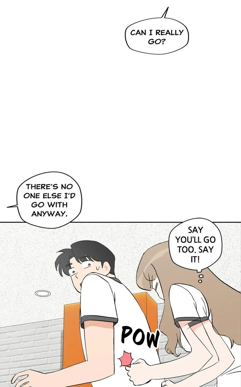 Swimmer Boy Chapter 40 page 87