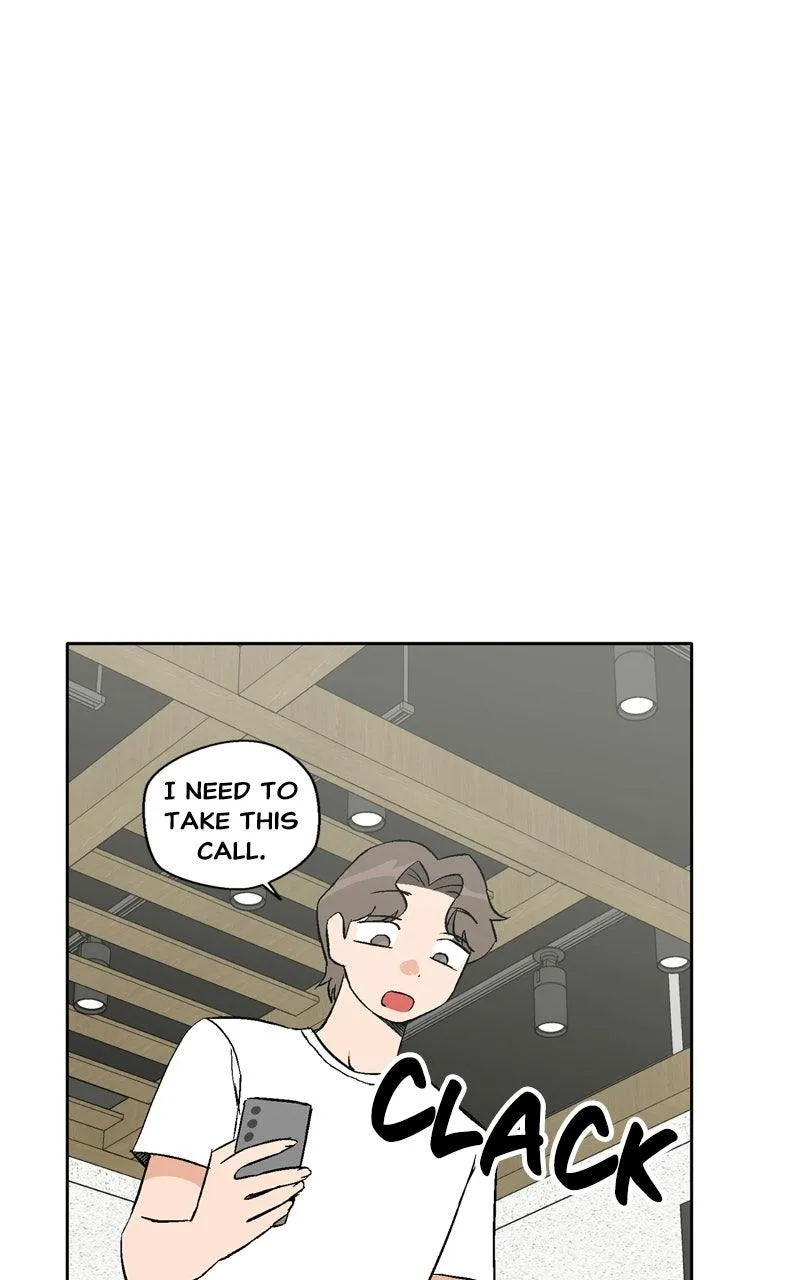 Swimmer Boy Chapter 40 page 99