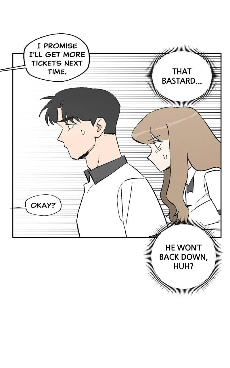 Swimmer Boy Chapter 40 page 97