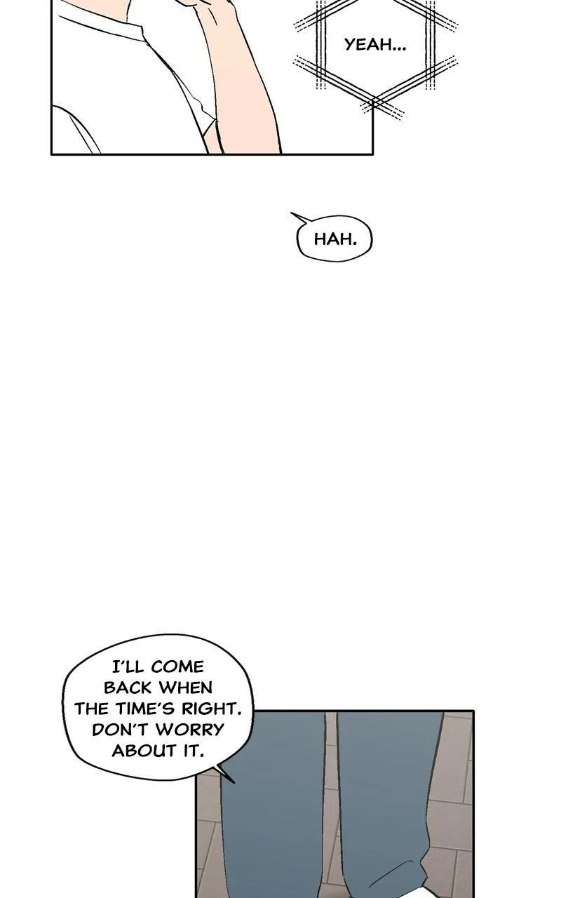 Swimmer Boy Chapter 40 page 107