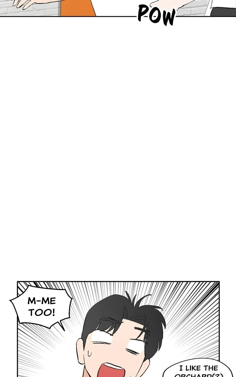 Swimmer Boy Chapter 40 page 88