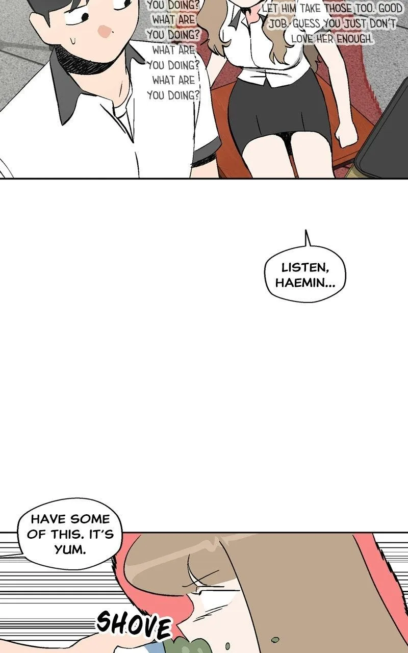 Swimmer Boy Chapter 40 page 101