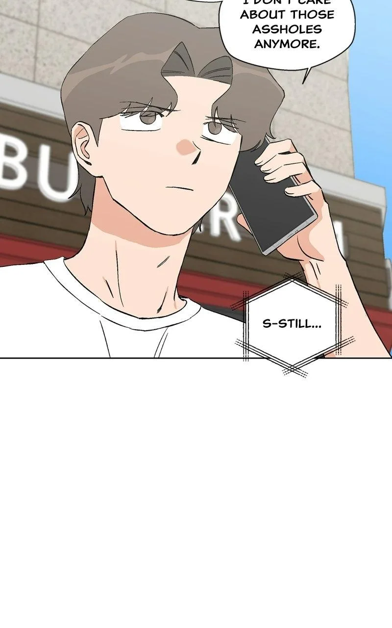 Swimmer Boy Chapter 40 page 115