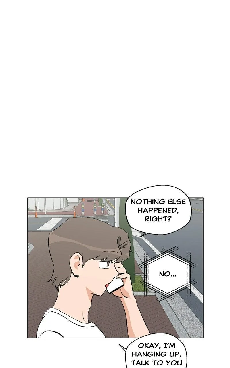 Swimmer Boy Chapter 40 page 116