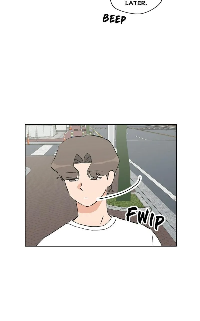 Swimmer Boy Chapter 40 page 117