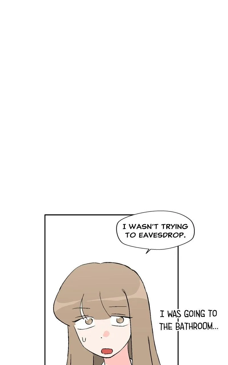 Swimmer Boy Chapter 40 page 119