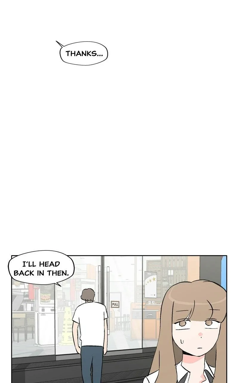 Swimmer Boy Chapter 40 page 123