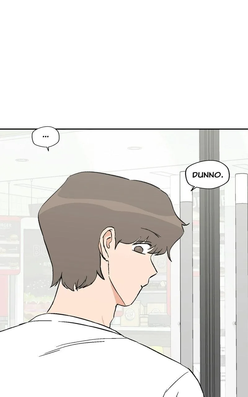 Swimmer Boy Chapter 40 page 128
